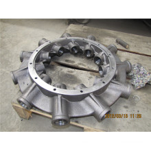 Stainless Steel Spur Gear Provided